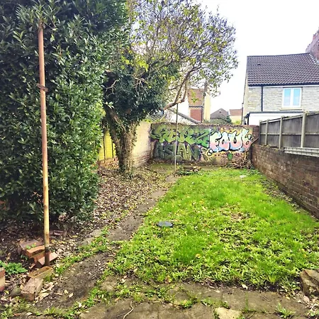 Delightful By Gloucester Road * Bristol