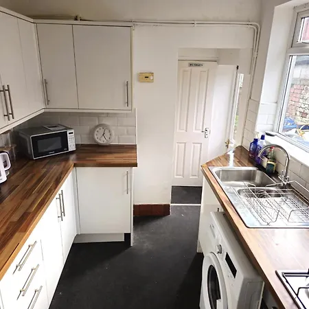 Delightful By Gloucester Road Privatunterkunft *