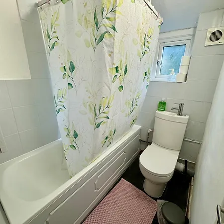 Delightful By Gloucester Road Privatunterkunft Bristol