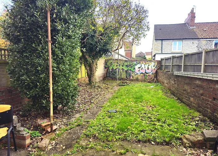 Delightful By Gloucester Road * Bristol