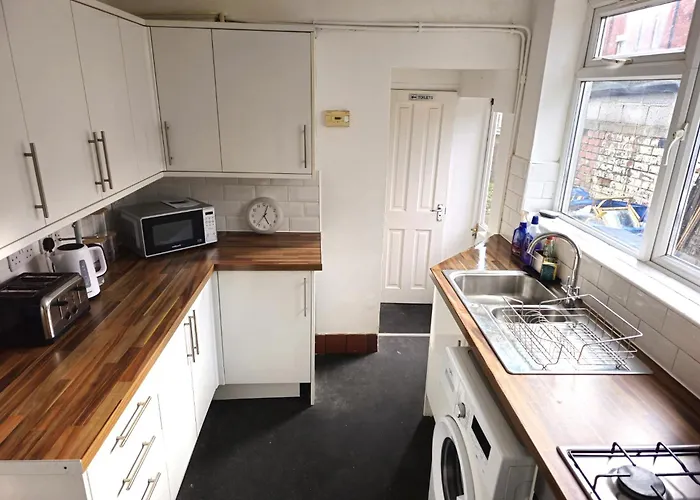 Delightful By Gloucester Road Privatunterkunft *