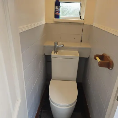 Delightful By Gloucester Road Bristol