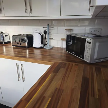 Delightful By Gloucester Road * Μπρίστολ