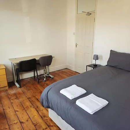 Ubytování v soukromí Delightful By Gloucester Road