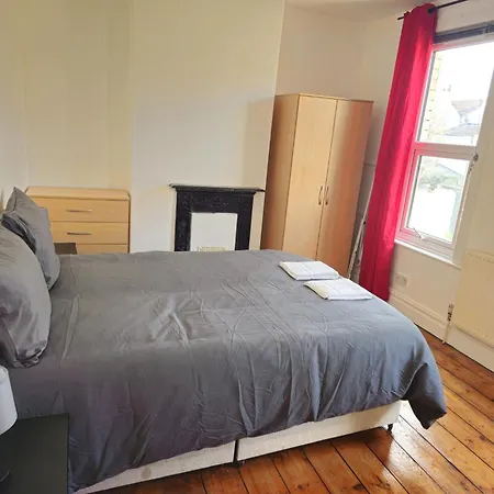 Delightful By Gloucester Road Privat bolig *