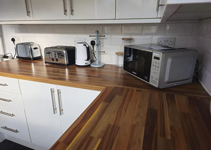 Delightful By Gloucester Road * بريستول