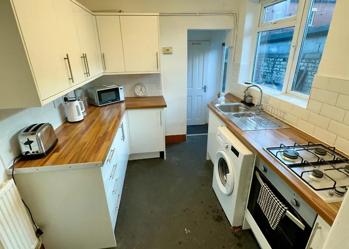 Alloggio in famiglia Delightful By Gloucester Road